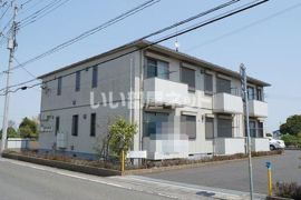 シャーメゾン・MSの外観画像