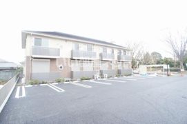 パークサイド須能の外観画像