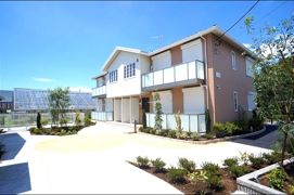 ライフパ－クIIIの外観画像