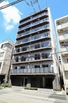 グランドコンシェルジュ菊川の間取り画像