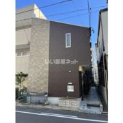 グランドステージ新栄の外観画像