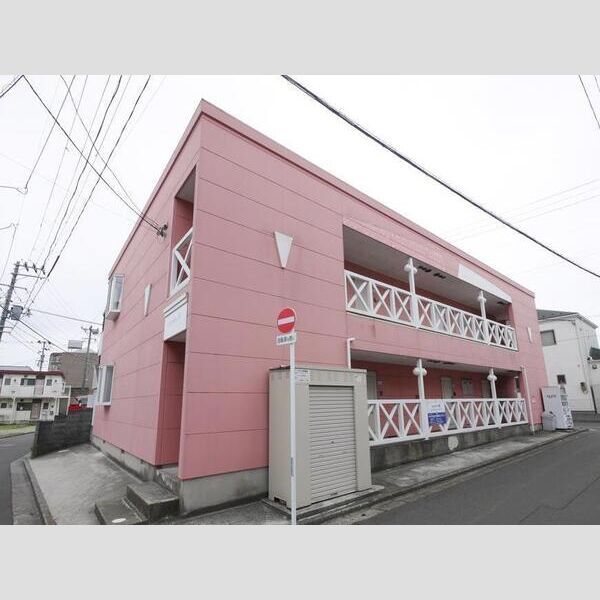 スエヒロ館の外観画像