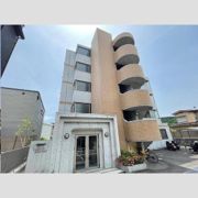 ガーデンコート岐阜屋弐番館の外観画像