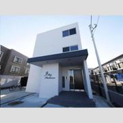 ナインフラッツ八幡の外観画像