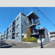 Around川内川前丁の外観画像