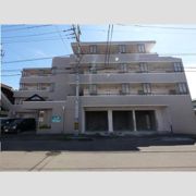 ロイヤルヒルズ片桐の外観画像