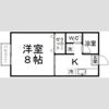シャルム黒松の間取り画像