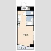 シーズンコート尾張瀬戸の間取り画像