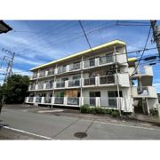 オオムラハイツの外観画像