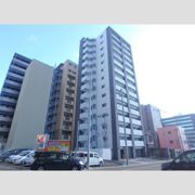 シェルグランデ東口の外観画像