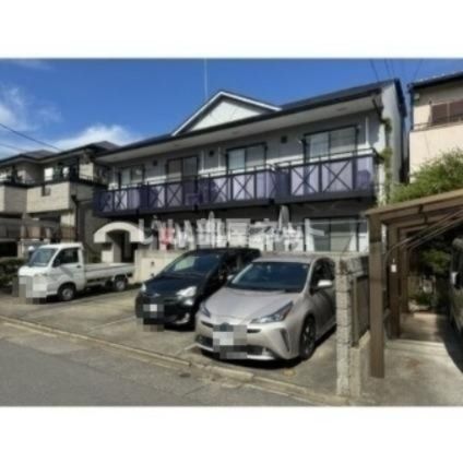 フィローリ長筬の外観画像