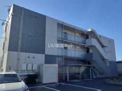 Laxmiの外観画像