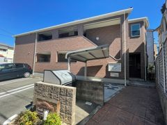 ファミールキンダⅡの外観画像