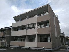 カーサ・エトワールBの外観画像