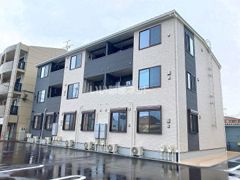 ルーミー新町の外観画像