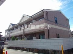 フリーデ373伊賀の外観画像