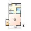 小林ハイツの間取り画像