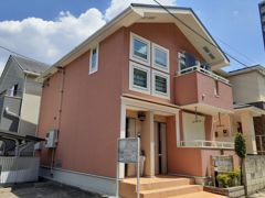 マロンデ・ボニートの外観画像