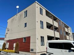 カーサ・クレメント Ⅰの外観画像