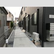 リーブルファイン越谷宮本町の外観画像