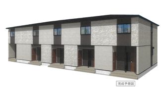 ティ アーモ トレの外観画像