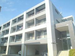 サンガーデンの外観画像