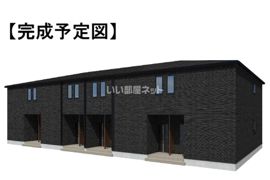 アレグリア Ⅲの外観画像