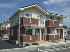 ドリーム Aの外観画像