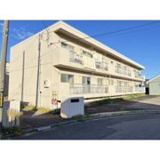 ノースハイツの外観画像