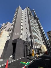 月光鎮守府の外観画像