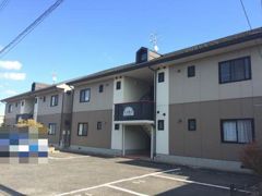 コーポ欅Aの外観画像