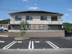 シャインの外観画像