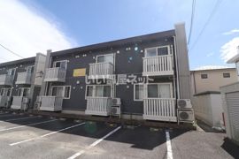 サンボナール Bの外観画像