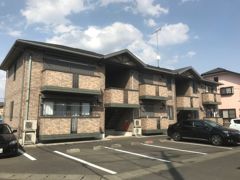 セジュールソフィア Cの外観画像