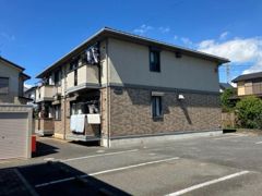 ガーデンコート Cの外観画像