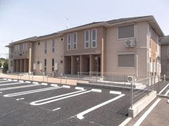 maison楓Ⅲの外観画像