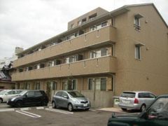 Banyan Tree（ﾊﾞﾆﾔﾝ ﾂﾘｰ）の外観画像