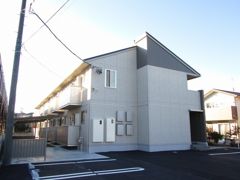 K＋M(ｹｰﾌﾟﾗｽｴﾑ)の外観画像