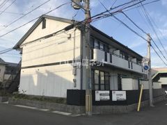 ルピナスMの外観画像