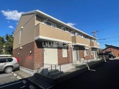 ペッシェ クロシェットの外観画像