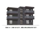 D-residence中桜塚の外観