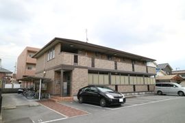 エスペランサ二見 B棟の外観画像