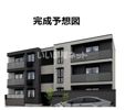 パノフグランデの間取り画像