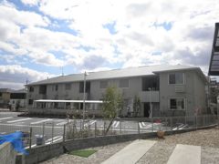 リアングランデの外観画像