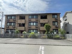 コリド黒田 B棟の外観画像