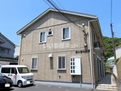 カーサベルデの外観画像