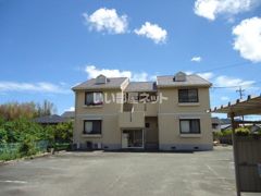 サンテラスT＆F A棟の外観画像