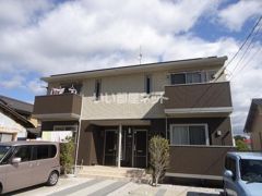 サンパレス・ムーンパレス ｻﾝﾊﾟﾚｽの外観画像