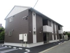 アザールの外観画像