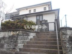 マッキナリービューの外観画像